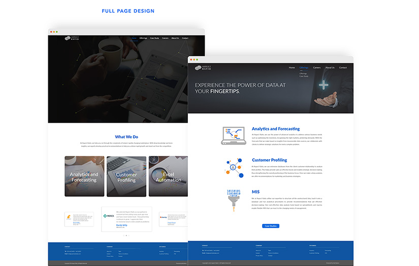 UI, UX & Frontend for Aspect Ratio screenshot 5